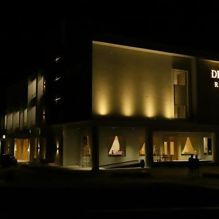 Dream Resort Dodi Exterior photo