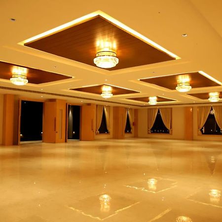 Dream Resort Dodi Exterior photo