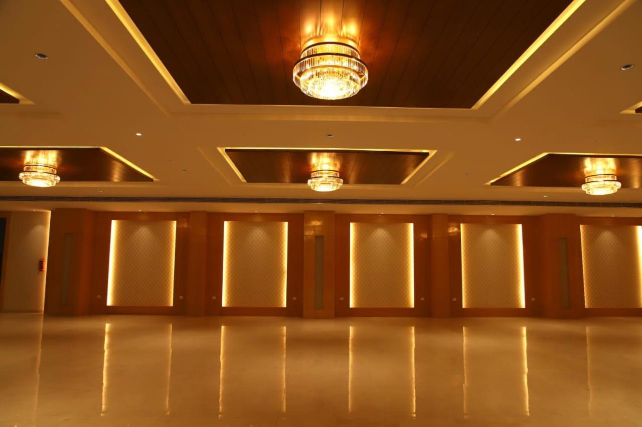 Dream Resort Dodi Exterior photo