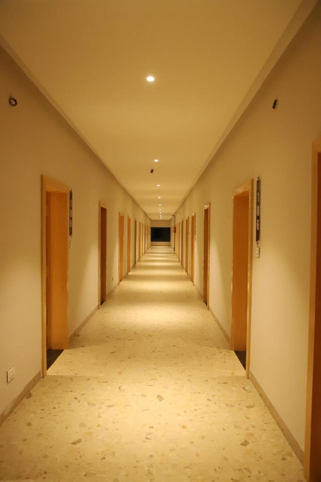 Dream Resort Dodi Exterior photo